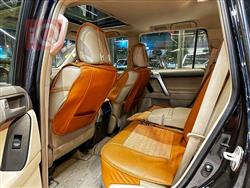 تۆیۆتا لاندكروزر پرادۆ